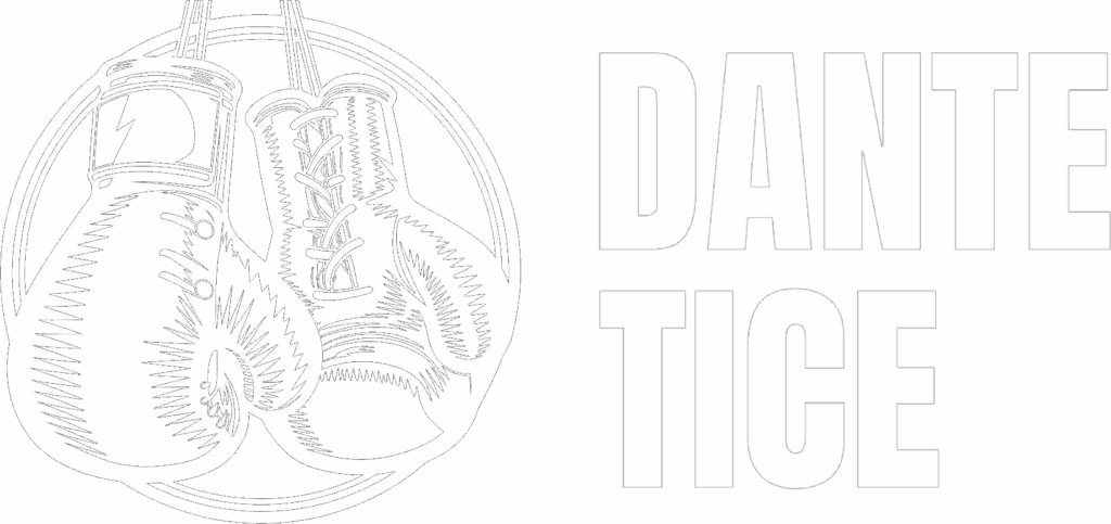 DANTE TICE "OGICHIDAA"